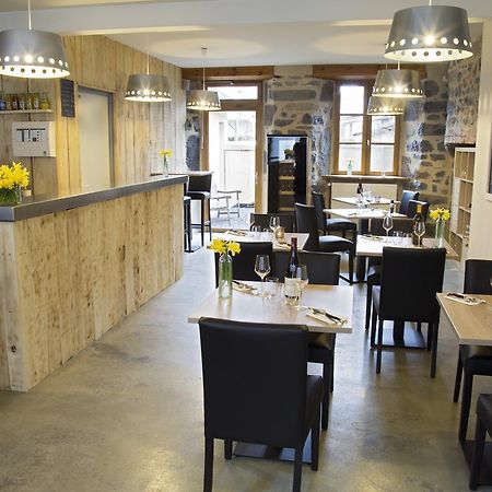 La Ba Hotel Laguiole Zewnętrze zdjęcie