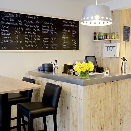La Ba Hotel Laguiole Zewnętrze zdjęcie