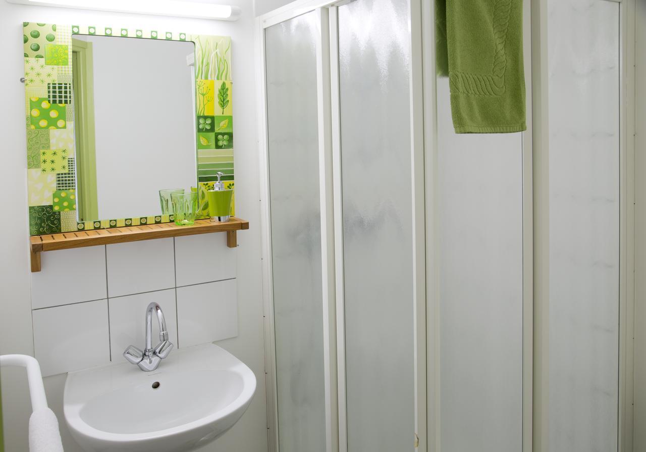 La Ba Hotel Laguiole Zewnętrze zdjęcie