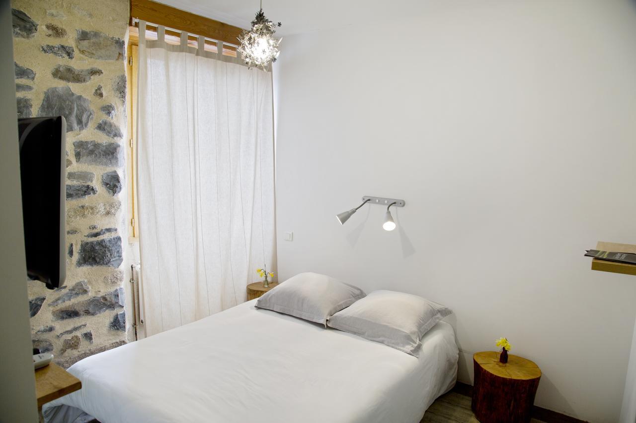 La Ba Hotel Laguiole Zewnętrze zdjęcie