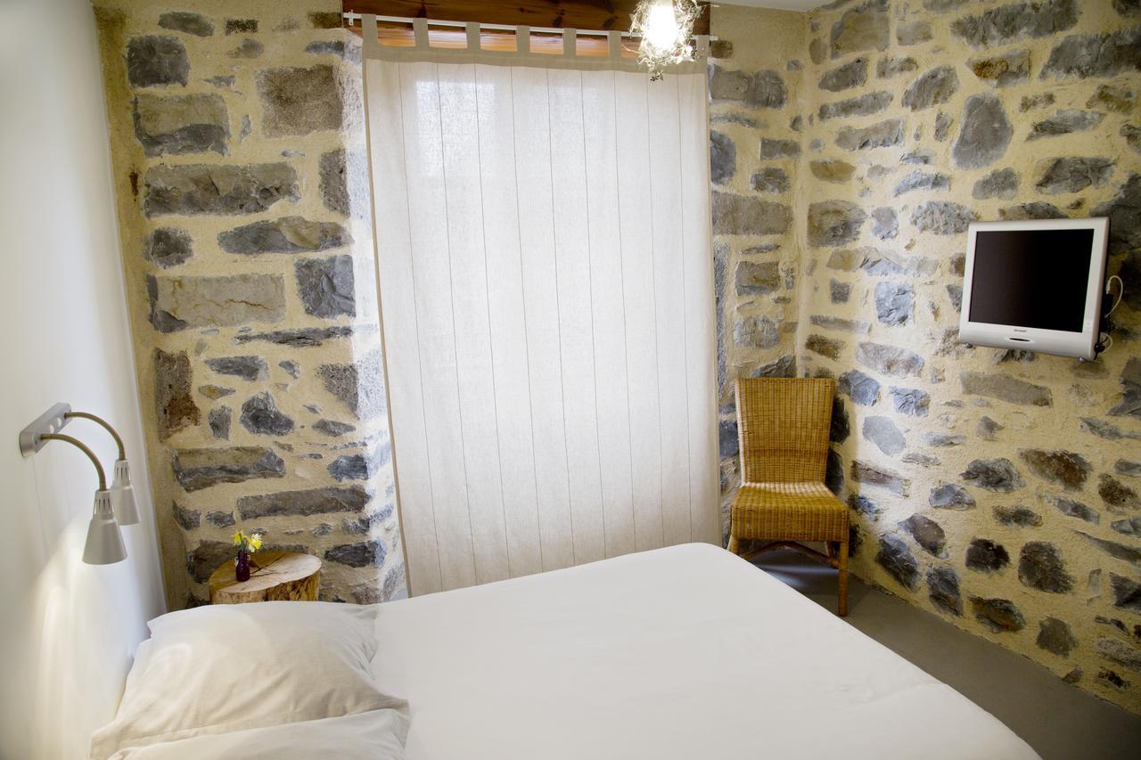 La Ba Hotel Laguiole Zewnętrze zdjęcie