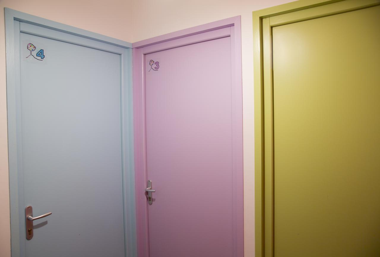 La Ba Hotel Laguiole Zewnętrze zdjęcie