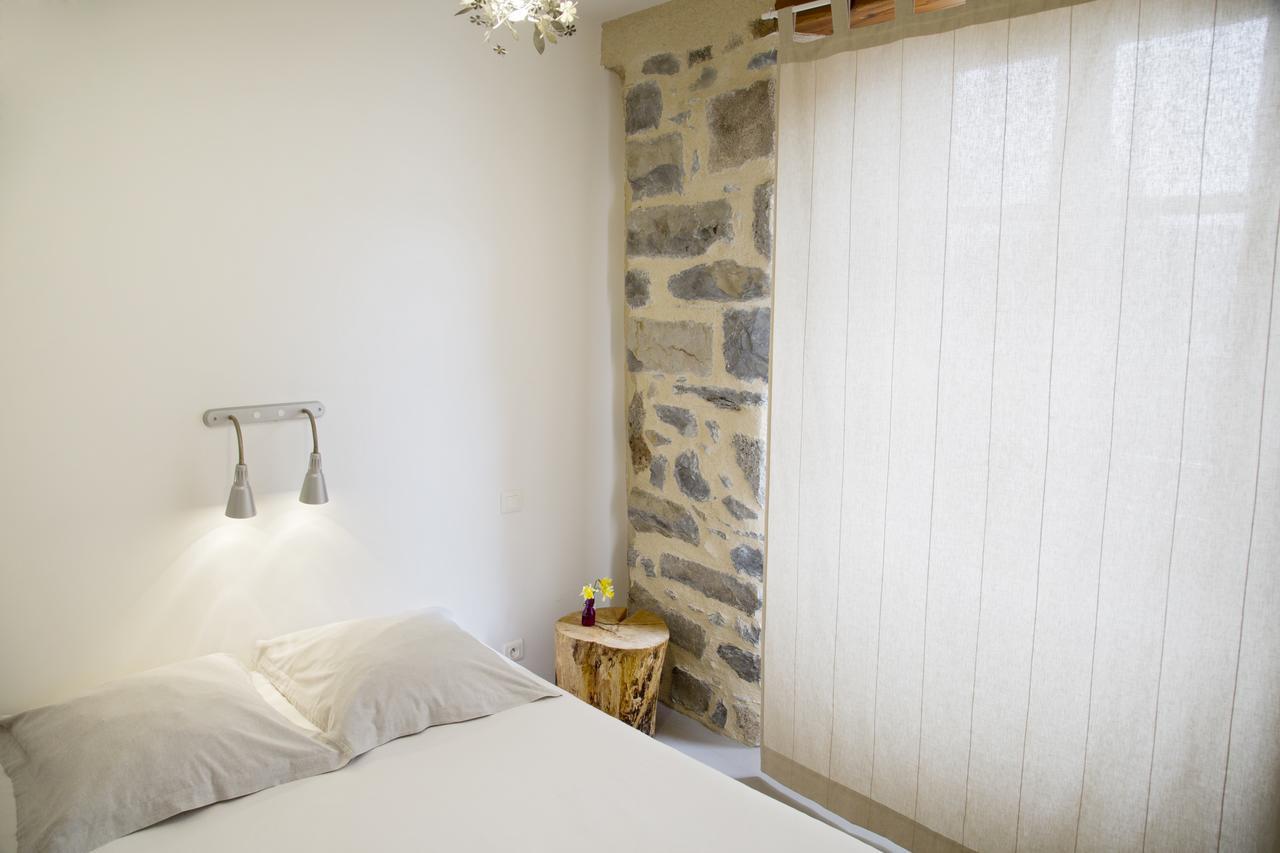 La Ba Hotel Laguiole Zewnętrze zdjęcie