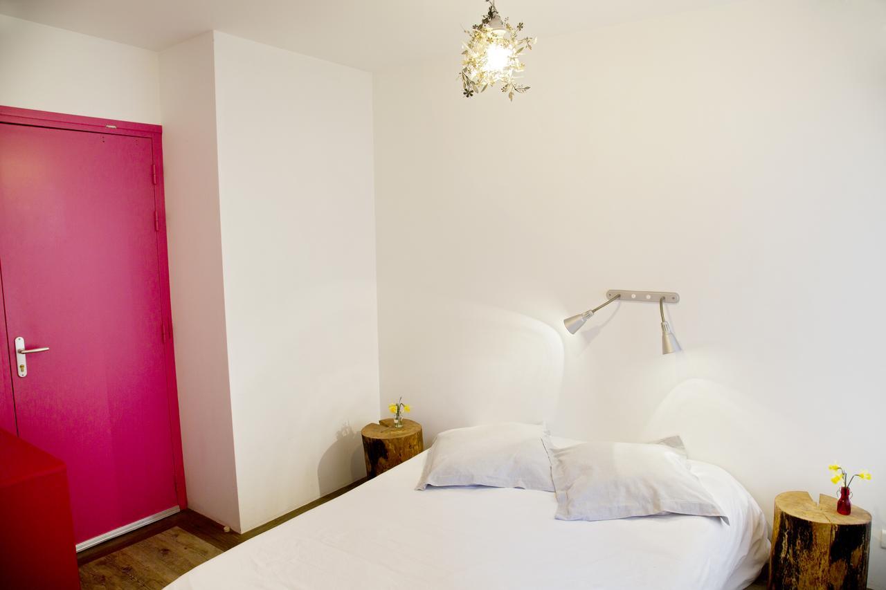 La Ba Hotel Laguiole Zewnętrze zdjęcie