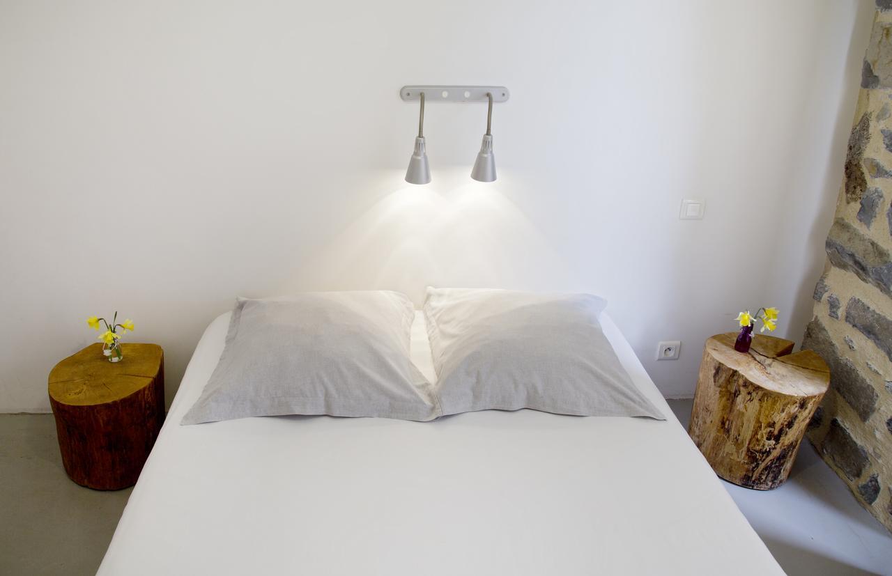 La Ba Hotel Laguiole Zewnętrze zdjęcie